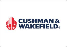 Cushman-and-Wakefield