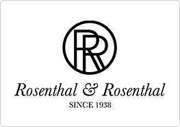 Rosenthal-and-Rosenthal