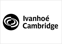 Ivanhoe-Cambridge